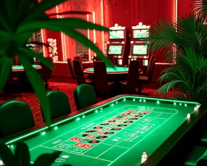 မြန်မာ ကစားသူ Slot Game ကစားနေသော Mobile Phone မြင်ကွင်း