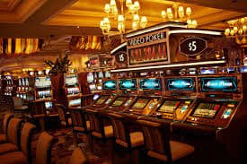 Sportsbook လောင်းကြေး